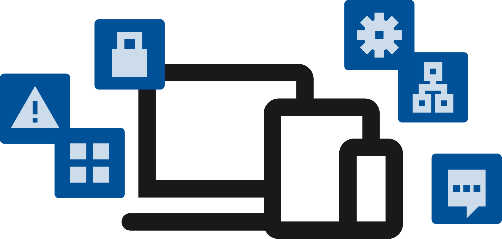 Custom App Development